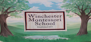 Winchester Montessori History