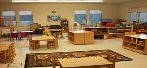 Winchester Montessori General Information